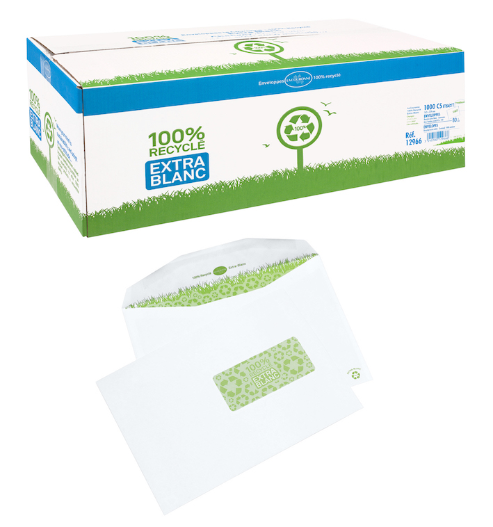 Enveloppes C5 imprimables - Enveloffet, fabricant d'enveloppes