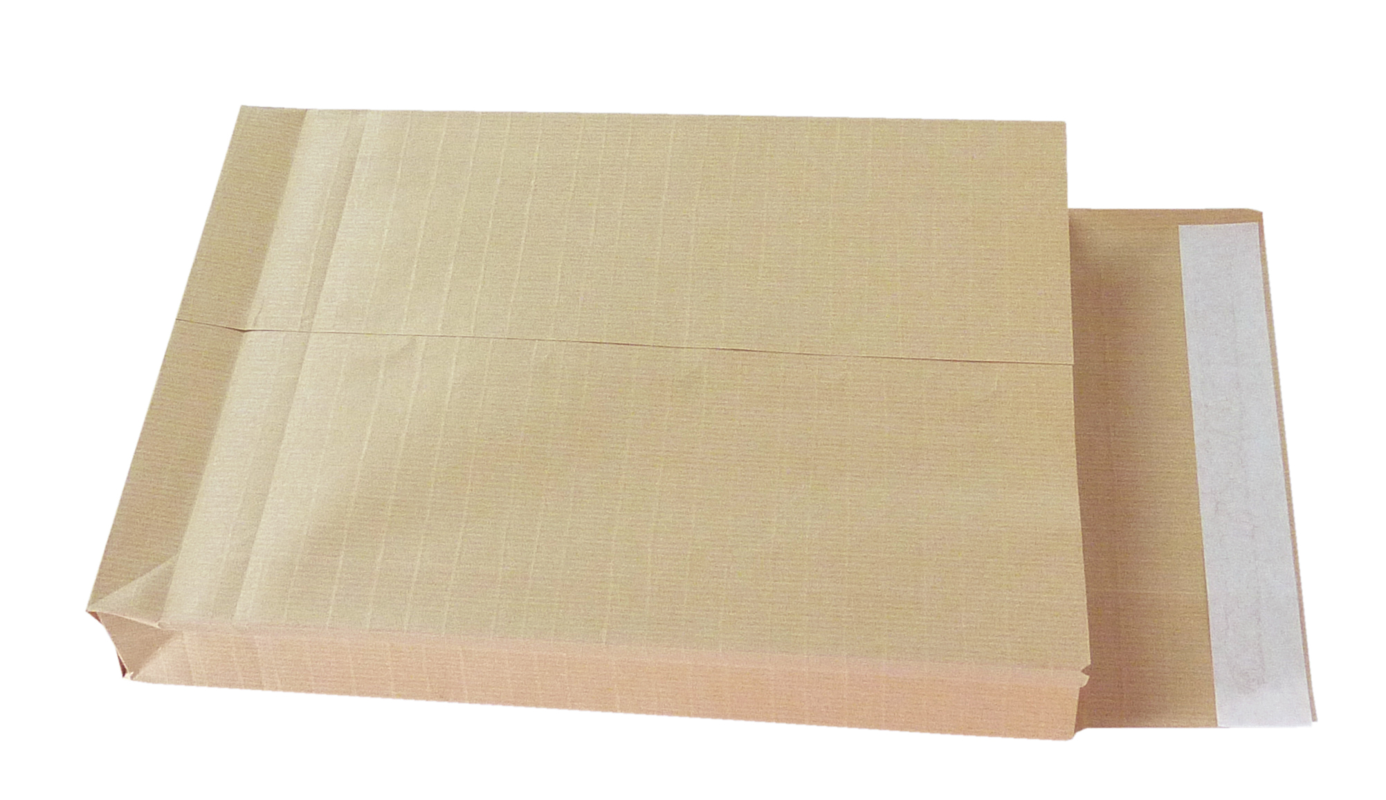 Enveloppe papier kraft armé 229x324x38mm