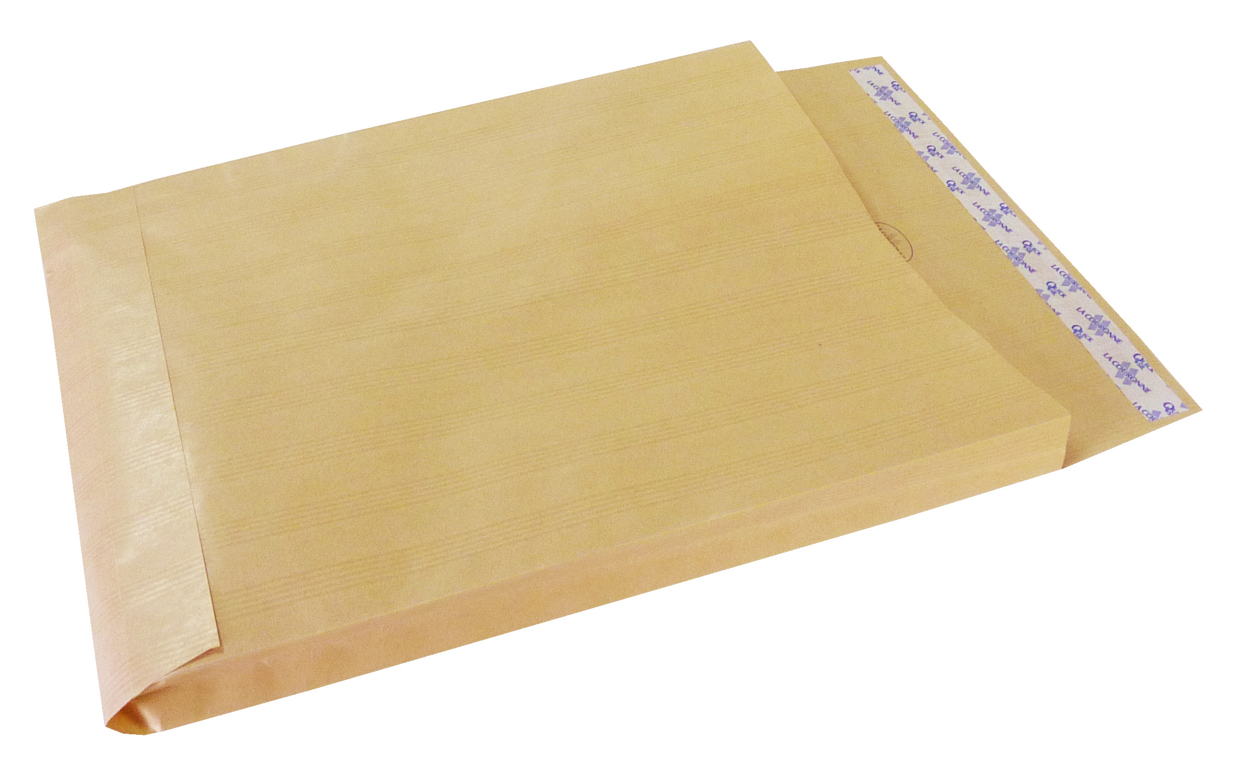 Enveloppes - Enveloppe type pochette - Tres grand format 260 X 330