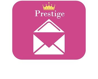 Enveloppes Prestiges